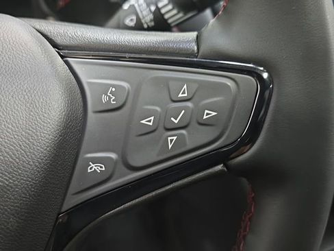 Used 2023 Chevrolet Equinox RS image 20