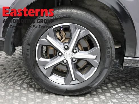 Used 2024 Honda HR-V EX-L image 28