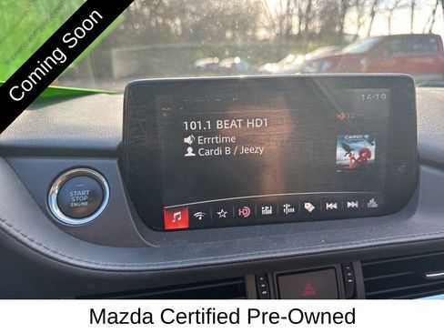 Used 2021 MAZDA MAZDA6 Grand Touring image 42
