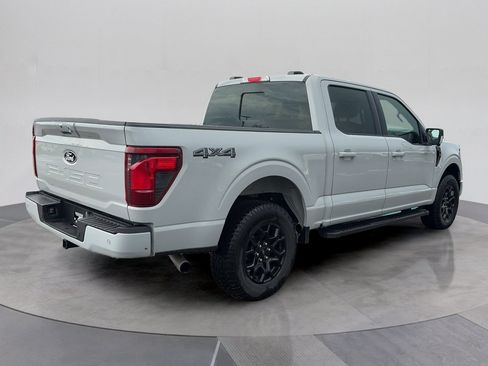 Used 2024 Ford F150 XLT w/ Equipment Group 302A MID AWD/4WD image 7