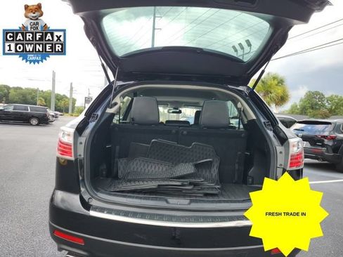 Used 2012 MAZDA CX-9 Grand Touring w/ Moonroof & Bose Audio Pkg FWD image 19