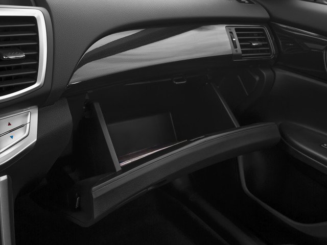 Used 2015 Honda Accord Sport image 12
