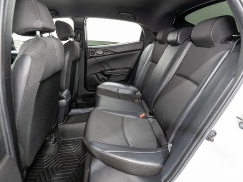 Used 2021 Honda Civic Sport image 27