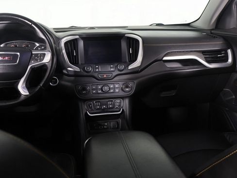 Used 2019 GMC Terrain SLT w/ Black Edition AWD/4WD image 31