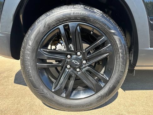 Used 2024 Chevrolet Trax ACTIV FWD image 23