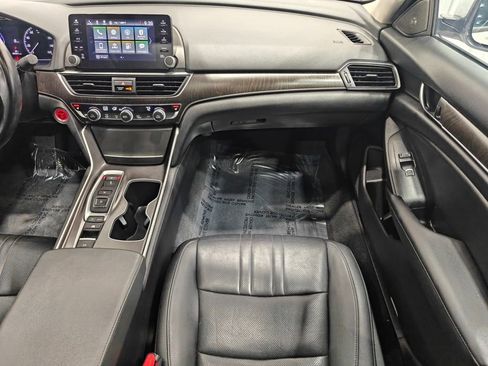 Used 2021 Honda Accord EX-L image 26