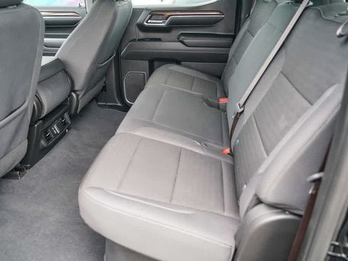 Used 2023 Chevrolet Silverado 1500 RST w/ LPO, Liner Protection Package AWD/4WD image 17