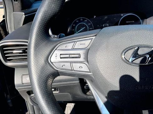 Used 2022 Hyundai Santa Fe Calligraphy image 26