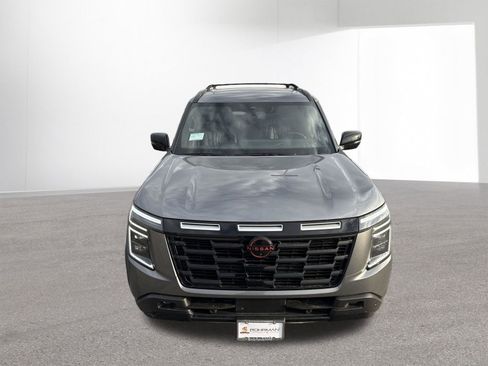New 2026 Nissan Armada PRO-4X image 39