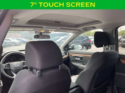 Used 2020 Honda CR-V EX image 12