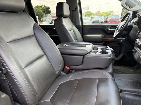 Used 2021 GMC Sierra 2500 SLT AWD/4WD image 25