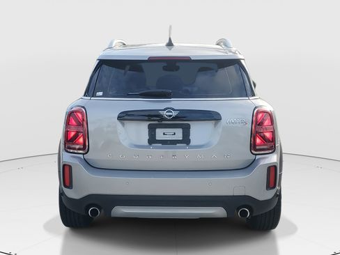 Used 2023 MINI Cooper Countryman S w/ Signature Upholstery Package image 4