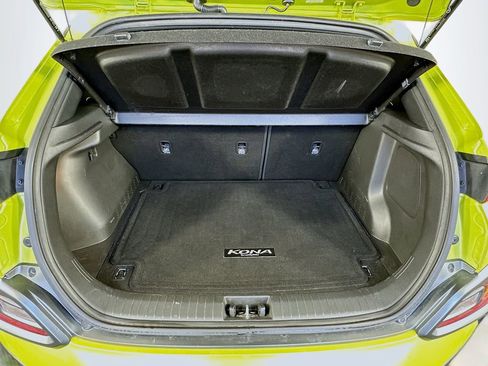 Used 2019 Hyundai Kona Ultimate w/ Cargo Package image 26