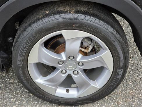 Used 2022 Honda HR-V LX image 15