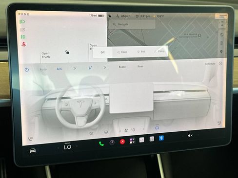 Used 2018 Tesla Model 3 Long Range RWD image 19