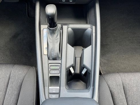 Certified 2023 Honda Accord EX image 16