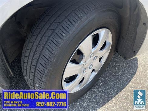 Used 2009 Chevrolet Impala Police FWD image 27