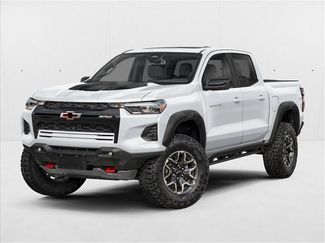 New 2026 Chevrolet Colorado ZR2 w/ Technology Package AWD/4WD video 1