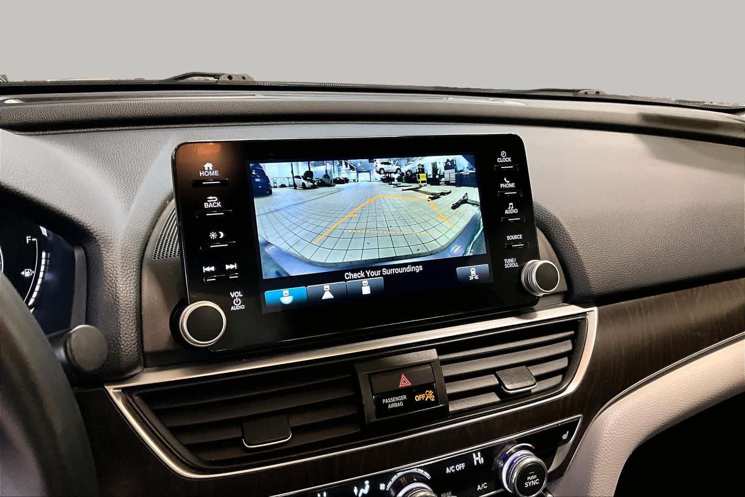 Used 2020 Honda Accord EX-L image 28