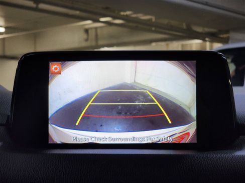 Used 2018 MAZDA CX-5 Sport image 28