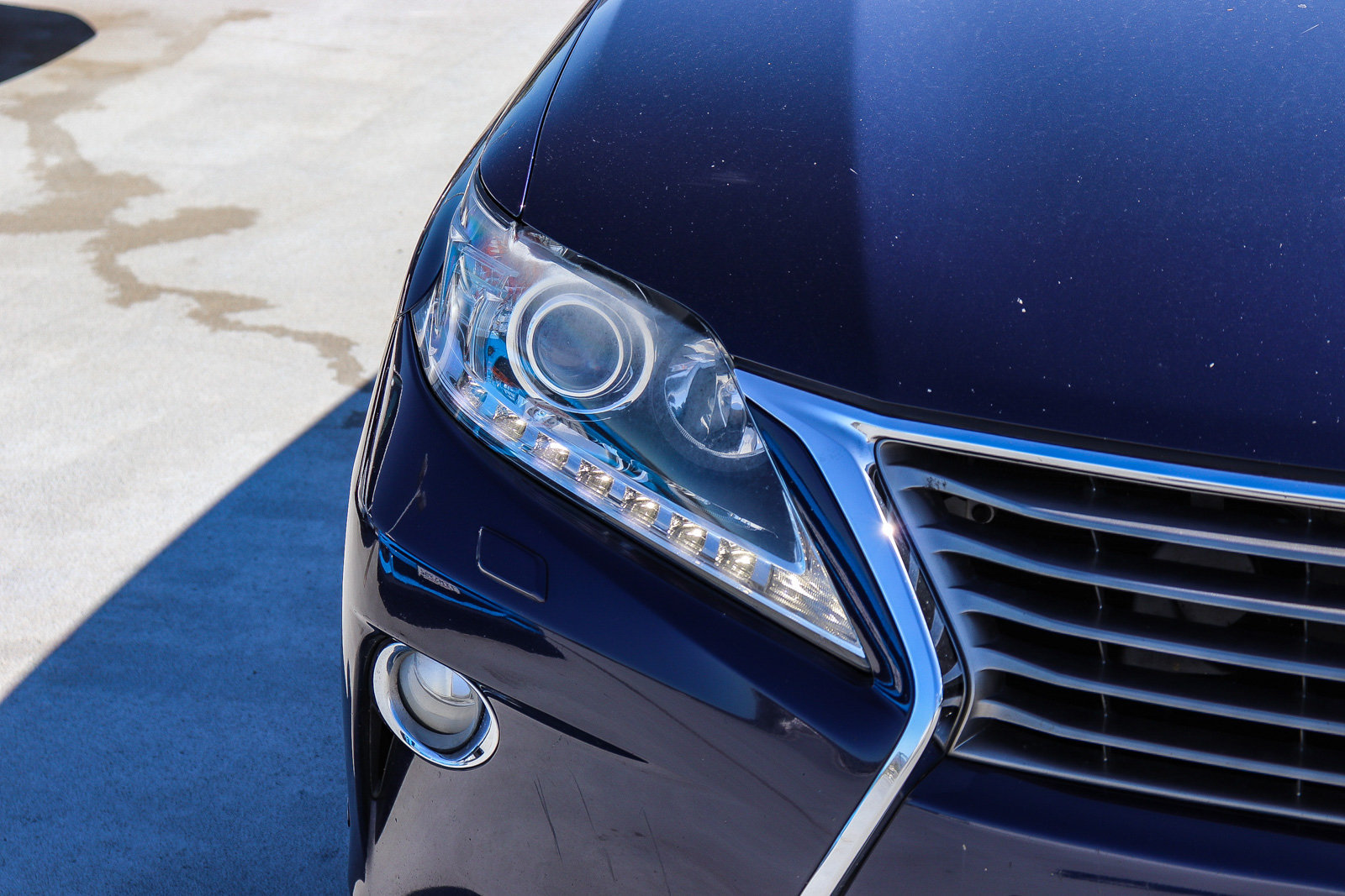 Used 2013 Lexus RX 350 FWD image 11