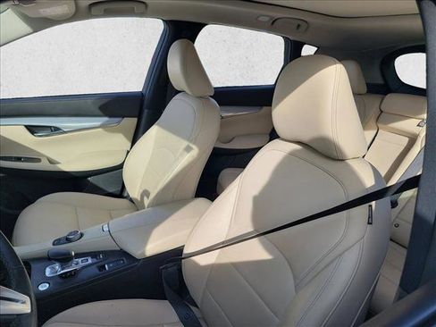 Used 2019 INFINITI QX50 Luxe w/ Cargo Package image 13