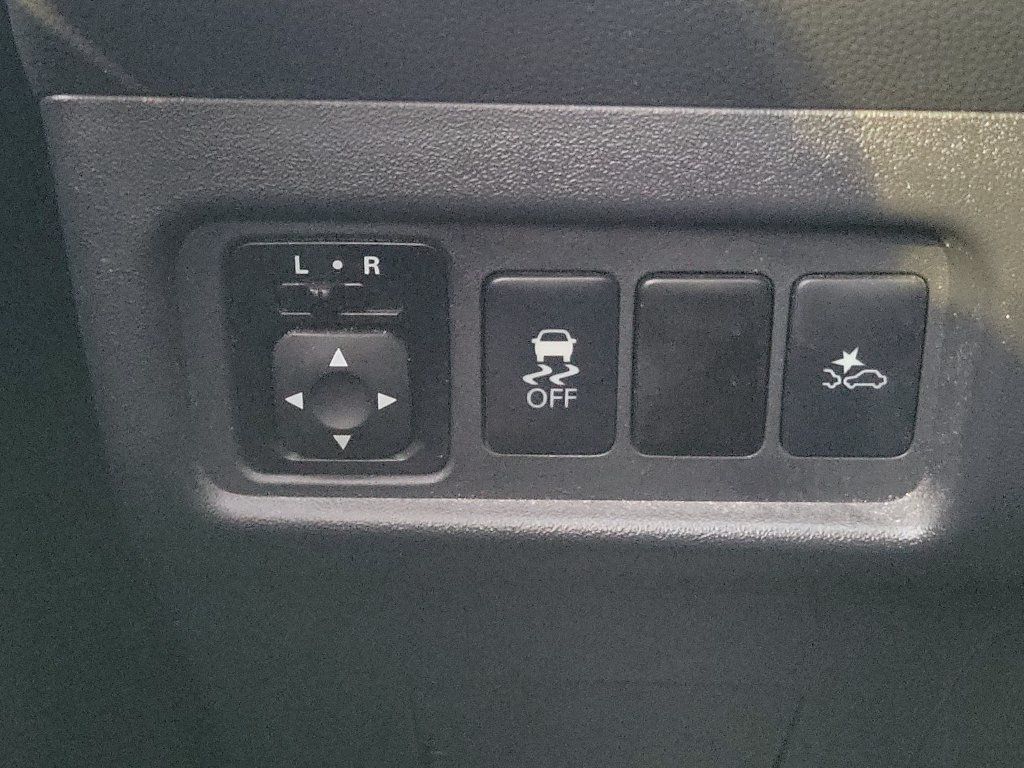 Used 2024 Mitsubishi Mirage ES FWD image 18