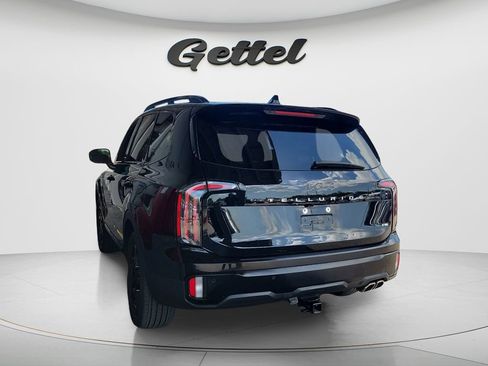 Used 2024 Kia Telluride SX Prestige X-Line AWD/4WD image 6
