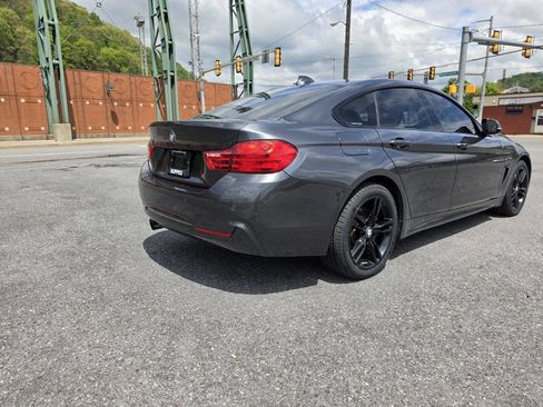 Used 2017 BMW 430i Gran Coupe xDrive AWD/4WD image 8