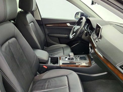 Used 2019 Audi Q5 2.0T Premium Plus w/ Premium Plus Package AWD/4WD image 25