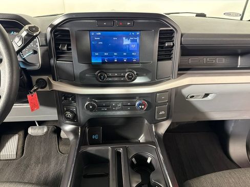 Used 2022 Ford F150 XL w/ Equipment Group 101A High AWD/4WD image 16