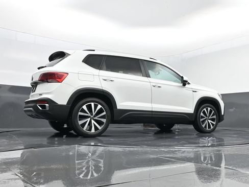 Used 2022 Volkswagen Taos SE AWD/4WD image 24