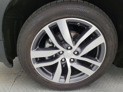 Used 2017 Honda Pilot Elite image 31