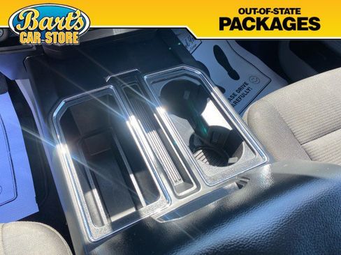Used 2020 Ford F150 XL w/ Equipment Group 101A Mid AWD/4WD image 30