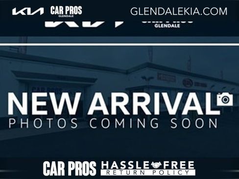 Used 2022 Kia Soul Turbo image 1