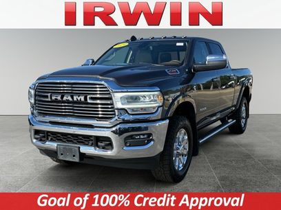 Used 2019 RAM 2500 Laramie