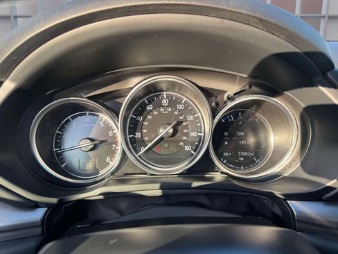 Used 2023 MAZDA CX-5 AWD 2.5 S image 29