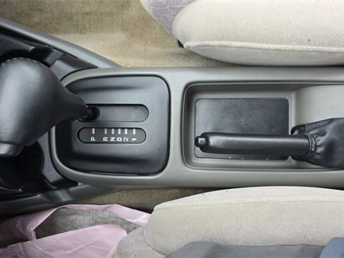 Used 2000 Ford Contour SE image 20