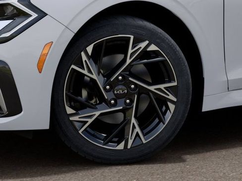 New 2026 Kia K5 GT-Line FWD image 9