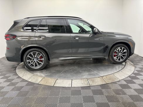 New 2026 BMW X5 xDrive50e w/ M Sport Package AWD/4WD image 17