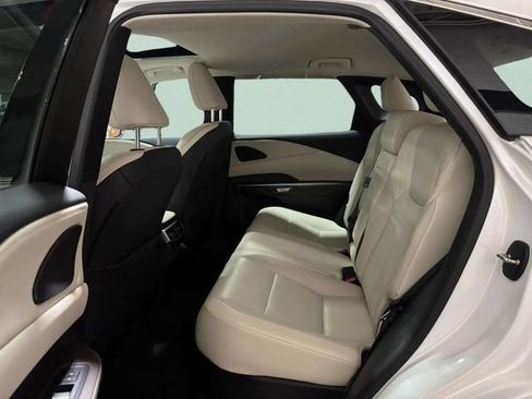 Used 2023 Lexus RX 350 Premium w/ Accessory Package (Z1) AWD/4WD image 27