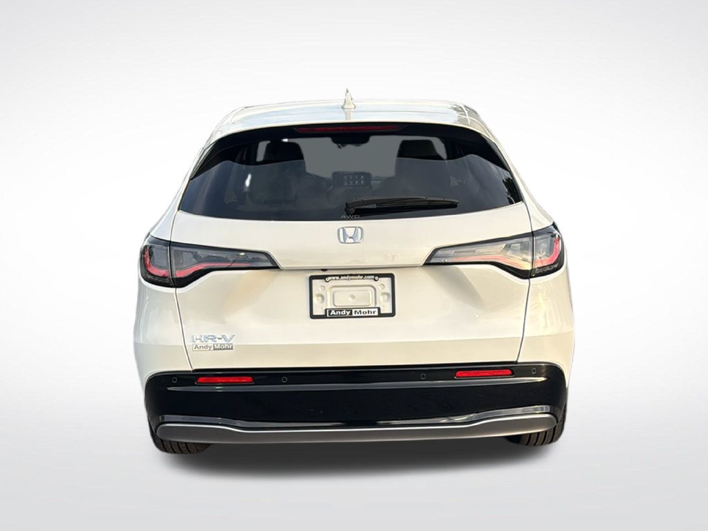 Used 2024 Honda HR-V EX-L image 6