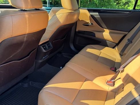 Used 2021 Lexus ES 350 w/ Premium Package FWD image 9
