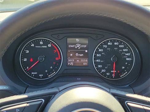 Used 2018 Audi A3 2.0T Premium w/ Convenience Package image 10