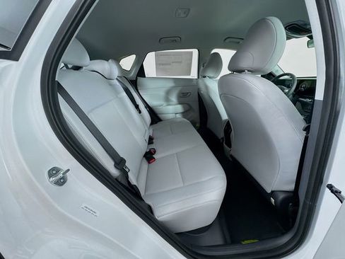 New 2026 Hyundai Kona SEL Sport FWD image 40