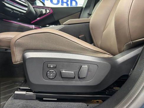 Used 2026 BMW X3 xDrive30 w/ Convenience Package AWD/4WD image 7