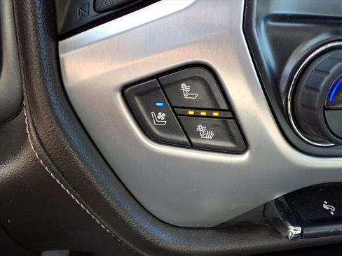 Used 2017 GMC Sierra 1500 SLT w/ SLT Premium Package image 20