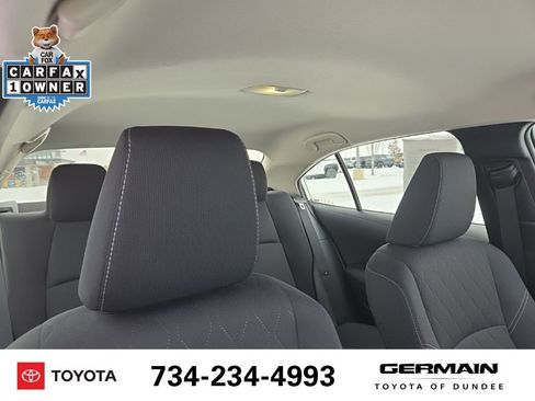 Used 2024 Toyota Corolla LE image 18