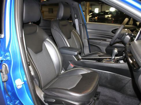 Used 2023 Jeep Compass Altitude w/ Convenience Group image 28