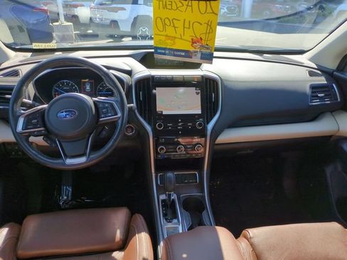 Used 2020 Subaru Ascent Touring w/ Popular Package #2A AWD/4WD image 29